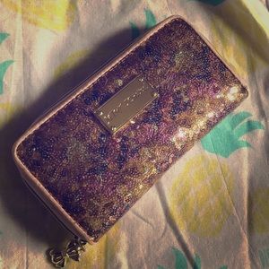 Betsey Johnson wallet